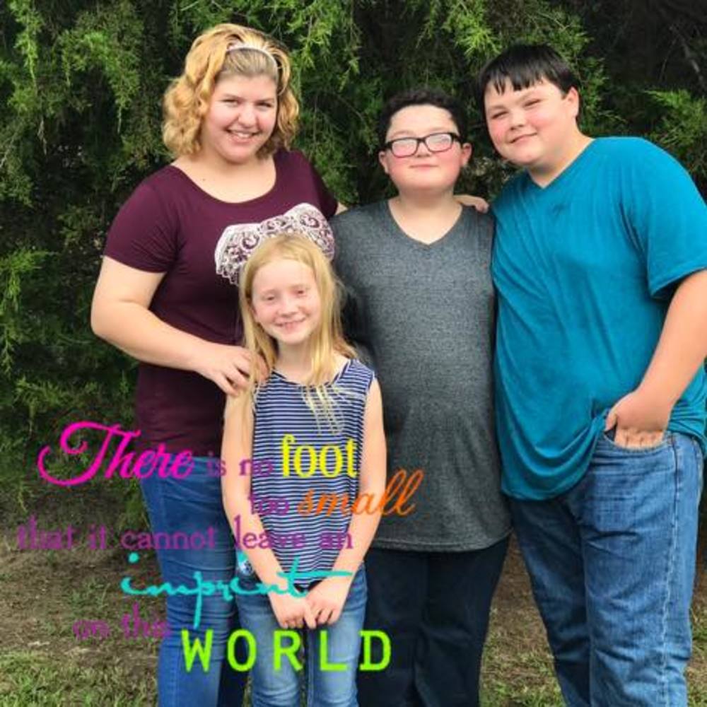 Meet your Posher, April